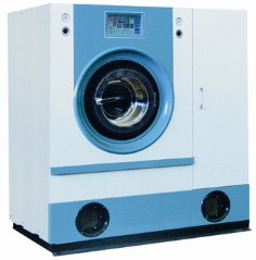 石油干洗機